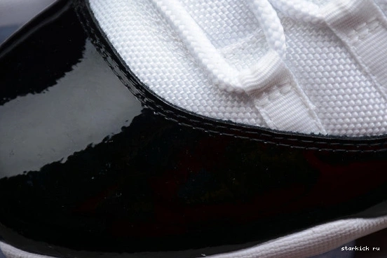 528895-153  528895-153 Retro Concord Jordan 11 Low 0802